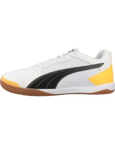 Deportivas-De-Hombre-PUMA-ZAPATILLAS-HOMBRE-MODELO-PRESSING-IV-COLOR-BLANCO-WHITE