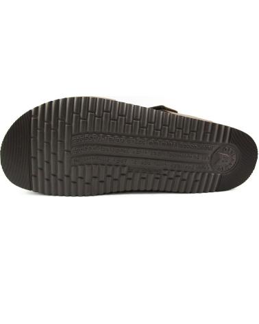 Man Sandals MEPHISTO SANDALIA HOMBRE NADEK MARRON VARIOS COLORES
