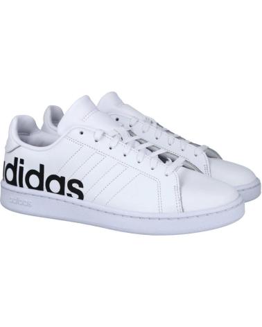 Sneaker für Herren ADIDAS H04558 ZAPATILLAS GRAND COURT BASE BEYOND NE BLANCO