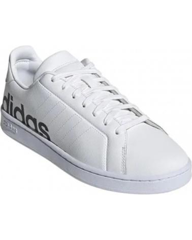 Sneaker für Herren ADIDAS H04558 ZAPATILLAS GRAND COURT BASE BEYOND NE BLANCO