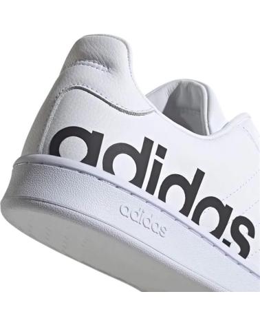 Sneaker für Herren ADIDAS H04558 ZAPATILLAS GRAND COURT BASE BEYOND NE BLANCO