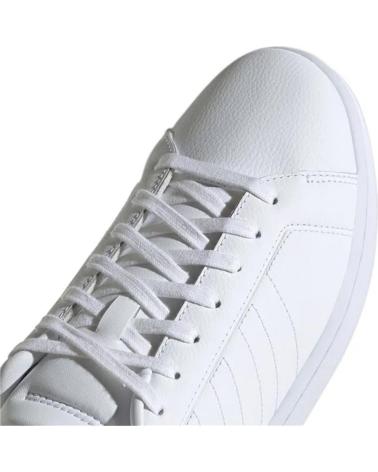 Sneaker für Herren ADIDAS H04558 ZAPATILLAS GRAND COURT BASE BEYOND NE BLANCO