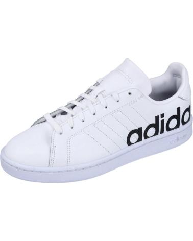 Sneaker für Herren ADIDAS H04558 ZAPATILLAS GRAND COURT BASE BEYOND NE BLANCO