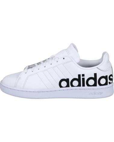 Sneaker für Herren ADIDAS H04558 ZAPATILLAS GRAND COURT BASE BEYOND NE BLANCO