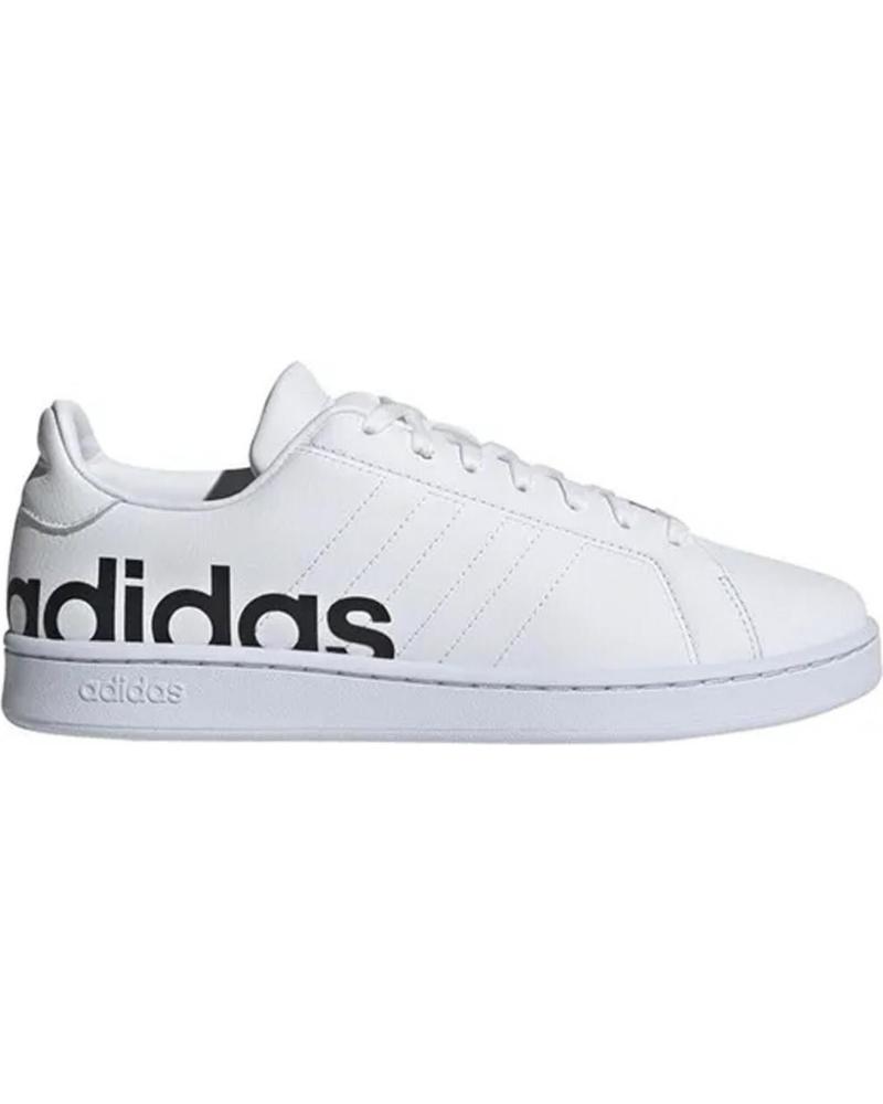 Sneaker für Herren ADIDAS H04558 ZAPATILLAS GRAND COURT BASE BEYOND NE BLANCO