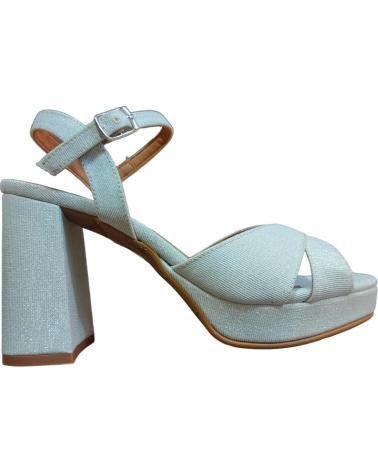 Sandales pour Femme ITSE DAFNE 2253 BLANCO