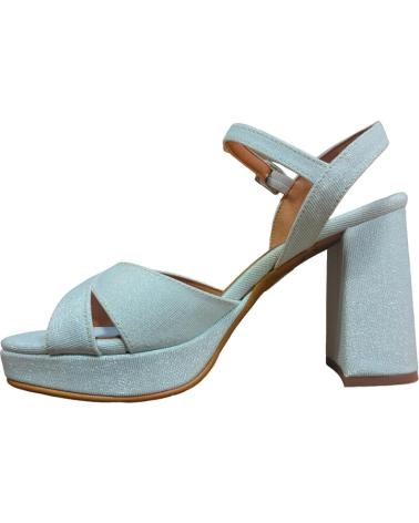 Sandales pour Femme ITSE DAFNE 2253 BLANCO