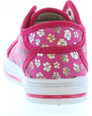 Sportivo per Bambina e Bambino LOIS JEANS 60033 FUXIA