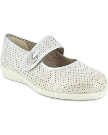 Bailarinas per Donna D`CUTILLAS BAILARINA DOCTOR CUTILLAS 10728 AUTOADHERENTE SALINAS