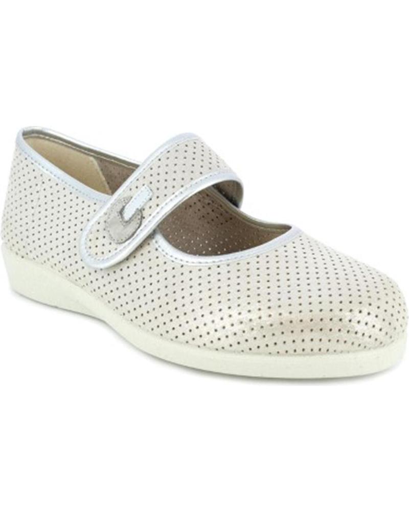 Bailarinas per Donna D`CUTILLAS BAILARINA DOCTOR CUTILLAS 10728 AUTOADHERENTE SALINAS