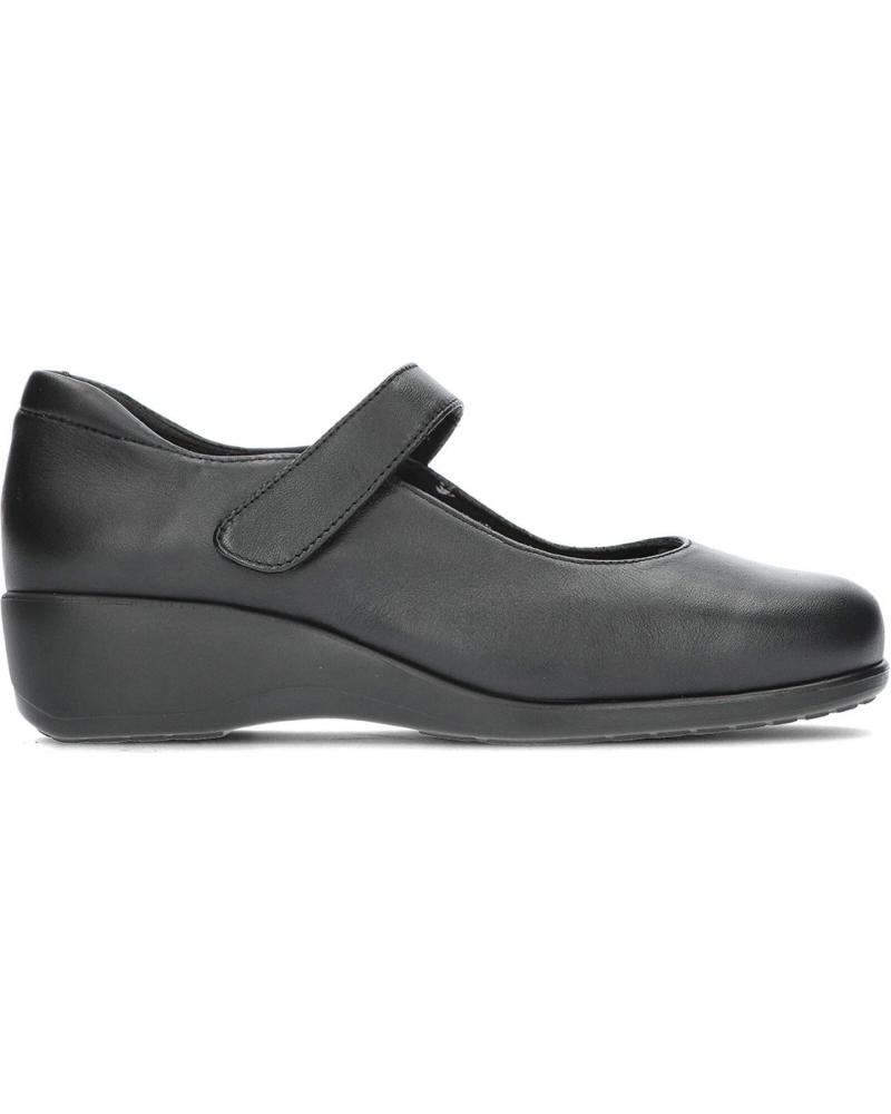 Bailarinas per Donna COMFORT CLASS BAILARINAS 1334 SHAMAL NEGRO