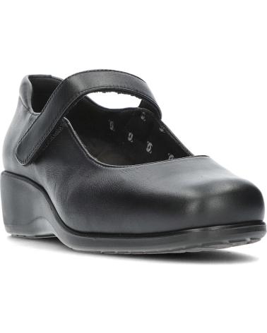 Bailarinas per Donna COMFORT CLASS BAILARINAS 1334 SHAMAL NEGRO