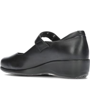 Bailarinas per Donna COMFORT CLASS BAILARINAS 1334 SHAMAL NEGRO