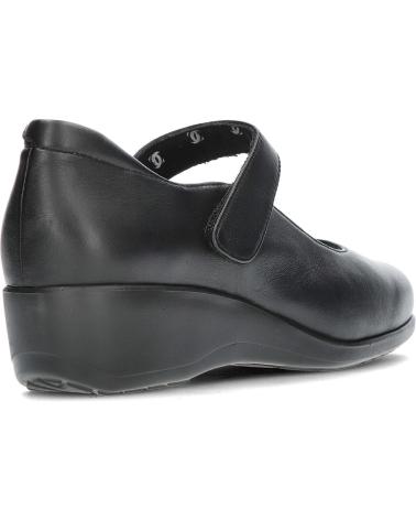 Bailarinas per Donna COMFORT CLASS BAILARINAS 1334 SHAMAL NEGRO