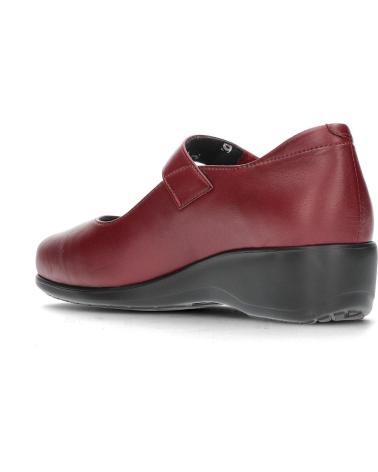 Bailarinas per Donna COMFORT CLASS BAILARINAS 1334 SHAMAL ROJO