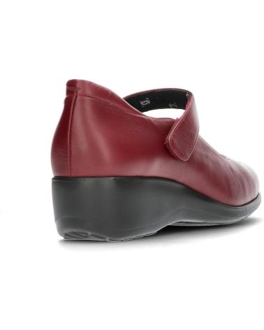 Bailarinas per Donna COMFORT CLASS BAILARINAS 1334 SHAMAL ROJO