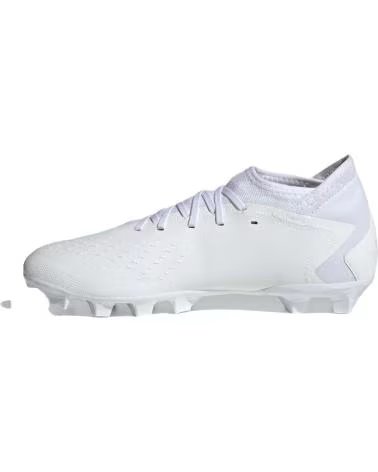 Sneaker-De-Hombre-ADIDAS-BOTAS-DE-FUTBOL-PREDATOR-ACCURACY-3-PARA-HOMBRE-EN-COLOR-BLA-BLANCO