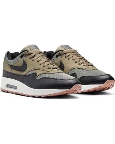 Sapatilhas de Homem NIKE ZAPATILLAS SNEAKERS AIR MAX 1 SC PARA HOMBRE EN COLOR VERDE VERDE