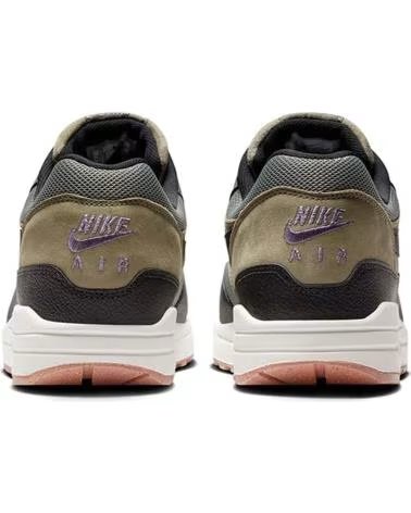Sapatilhas de Homem NIKE ZAPATILLAS SNEAKERS AIR MAX 1 SC PARA HOMBRE EN COLOR VERDE VERDE