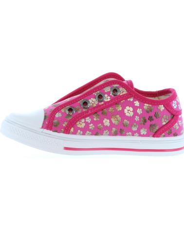 Sportivo per Bambina e Bambino LOIS JEANS 60033 FUXIA