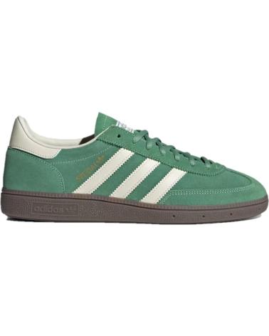 Esportes--De-Hombre-ADIDAS-HANDBALL-SPEZIAL-IG-6192-PRELOVED-GREEN---CREAM-WHITE---CRYS-LIGHT-GREEN