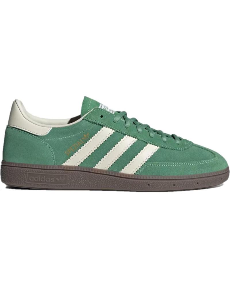 Sneaker-De-Hombre-ADIDAS-HANDBALL-SPEZIAL-IG-6192-PRELOVED-GREEN---CREAM-WHITE---CRYS-LIGHT-GREEN