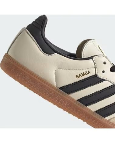 Scarpe sport per Donna ADIDAS ZAPATILLAS SAMBA OG PARA MUJER EN COLOR BEIGE BEIGE