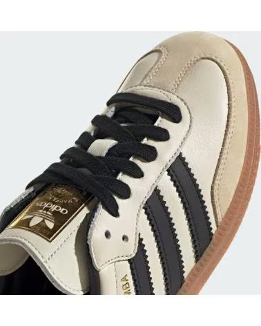 Scarpe sport per Donna ADIDAS ZAPATILLAS SAMBA OG PARA MUJER EN COLOR BEIGE BEIGE