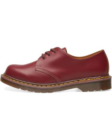 Zapatos de Hombre y Niño DR MARTENS 1461 MADE IN ENGLAND OXBLOOD - 37 BURGUNDY