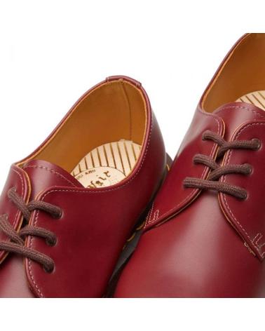 Zapatos de Hombre y Niño DR MARTENS 1461 MADE IN ENGLAND OXBLOOD - 37 BURGUNDY