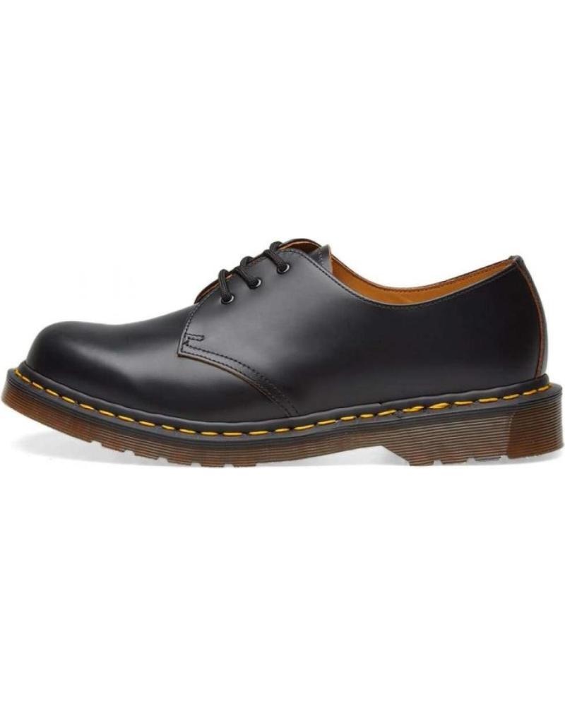Man and boy shoes DR MARTENS 1461 MADE IN ENGLAND - 37 BLACK