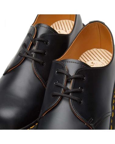 Man and boy shoes DR MARTENS 1461 MADE IN ENGLAND - 37 BLACK