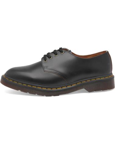 Schuhe für Herren DR MARTENS SMITHS SHOE VINTAGE SMOOTH - 41 BLACK