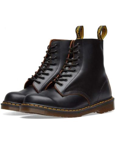 Stivaletti per Donna e Uomo DR MARTENS 1460 MADE IN ENGLAND - 36 BLACK