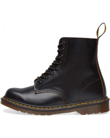 Stivaletti per Donna e Uomo DR MARTENS 1460 MADE IN ENGLAND - 36 BLACK
