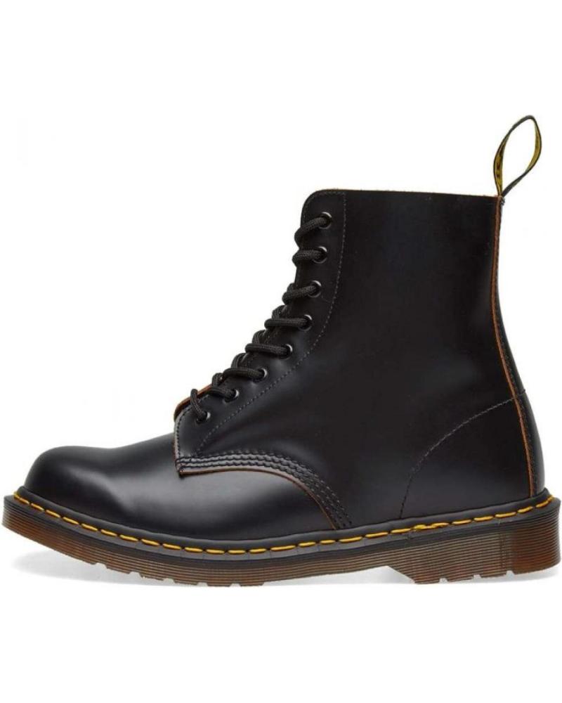 Stivaletti per Donna e Uomo DR MARTENS 1460 MADE IN ENGLAND - 36 BLACK