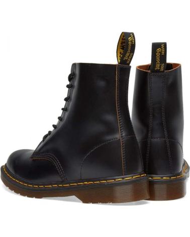 Stivaletti per Donna e Uomo DR MARTENS 1460 MADE IN ENGLAND - 36 BLACK