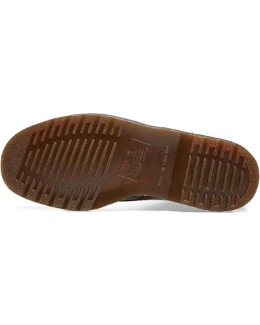 Stivaletti per Donna e Uomo DR MARTENS 1460 MADE IN ENGLAND - 36 BLACK