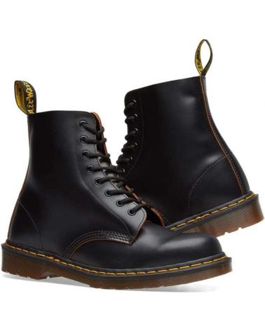 Stivaletti per Donna e Uomo DR MARTENS 1460 MADE IN ENGLAND - 36 BLACK