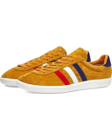 Sportivo per Uomo ADIDAS PADIHAM FX5638 WHITE OFF WHITE - 41 1-3 ORANGE