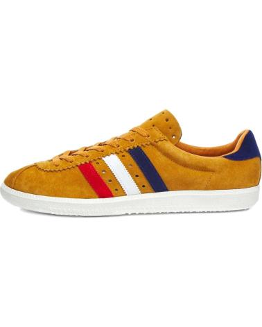 Sportivo per Uomo ADIDAS PADIHAM FX5638 WHITE OFF WHITE - 41 1-3 ORANGE