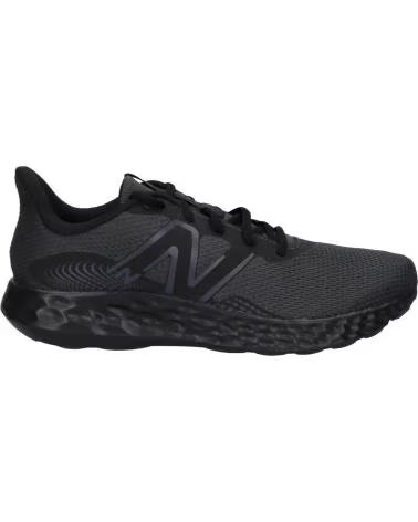 Sportivo per Uomo NEW BALANCE M411LK3 M411V3 BLACKTOP