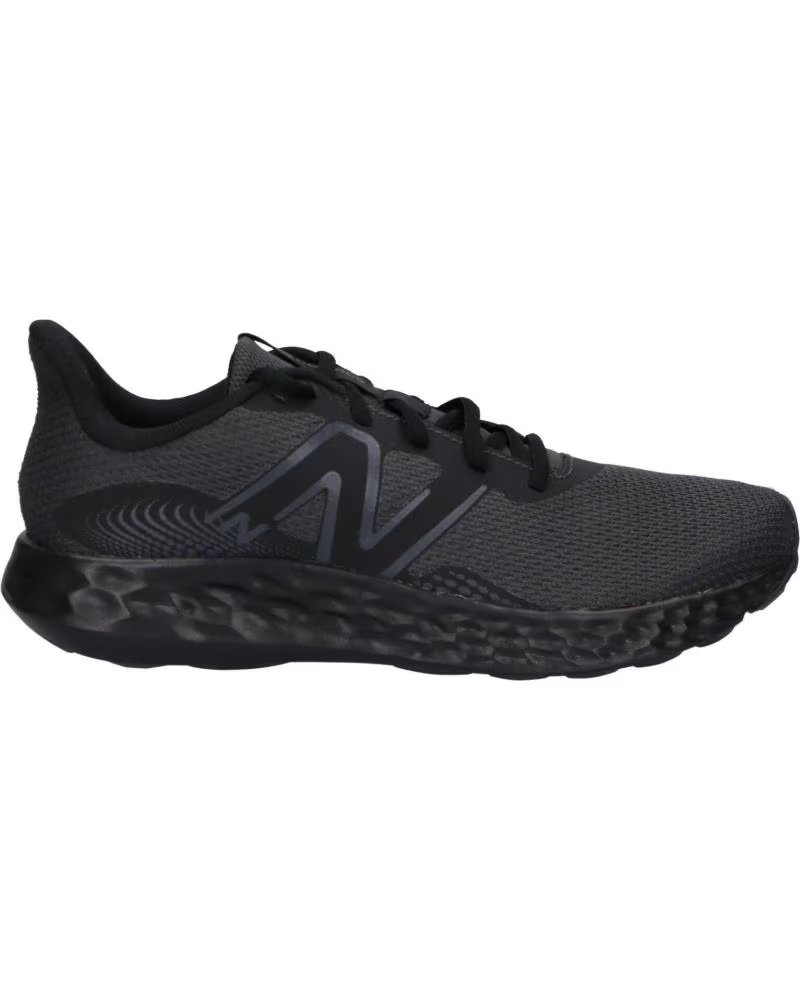 Sportivo per Uomo NEW BALANCE M411LK3 M411V3 BLACKTOP