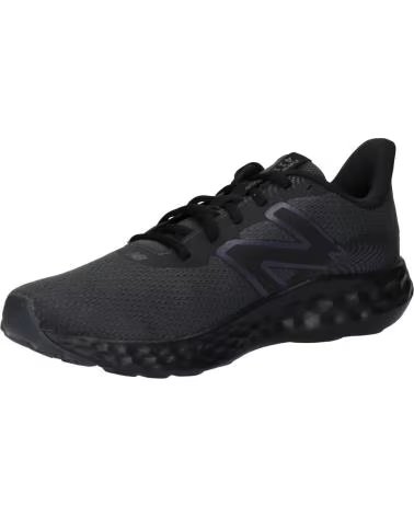 Sportivo per Uomo NEW BALANCE M411LK3 M411V3 BLACKTOP