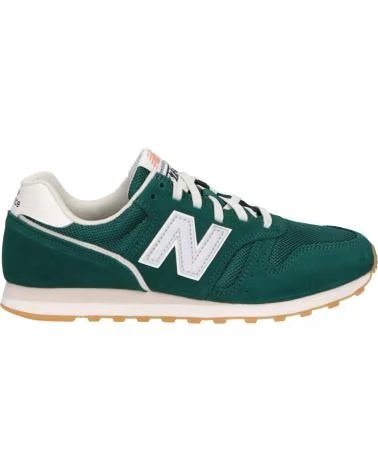 Deportivas de Hombre NEW BALANCE ML373SG2 ML373V2 GREEN