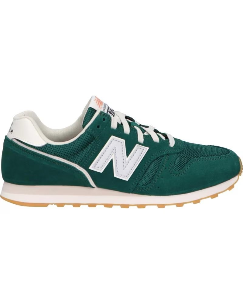 Deportivas de Hombre NEW BALANCE ML373SG2 ML373V2 GREEN