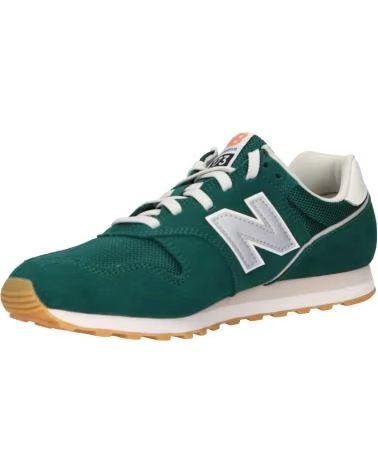 Deportivas de Hombre NEW BALANCE ML373SG2 ML373V2 GREEN