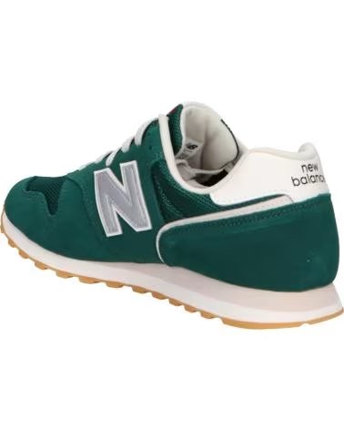 Deportivas de Hombre NEW BALANCE ML373SG2 ML373V2 GREEN