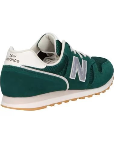 Deportivas de Hombre NEW BALANCE ML373SG2 ML373V2 GREEN