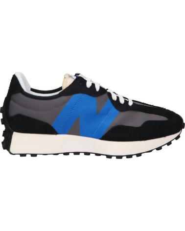 Deportivas de Hombre NEW BALANCE U327VB U327V1 BLACK